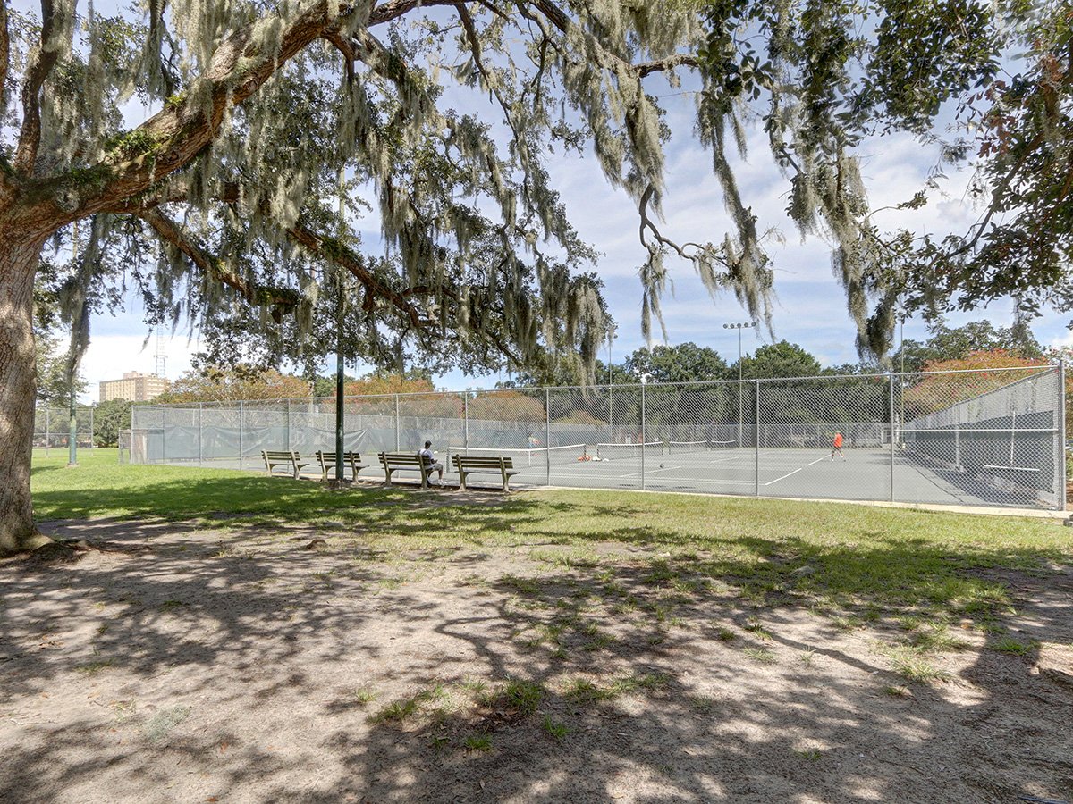 Parlor on Lafayette photo 31