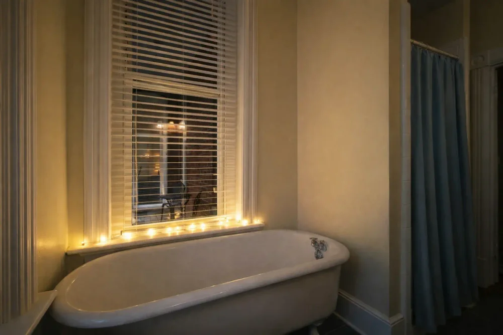 Charlton On Lafayette preview