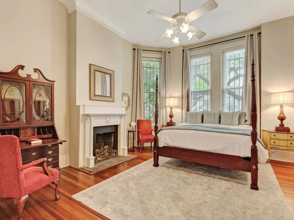 Parlor on Lafayette preview